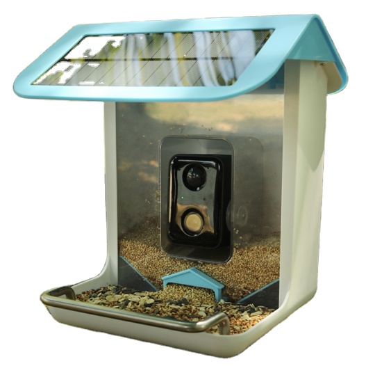 Caméra Wi-Fi extérieure pour l - Smart Garden Usa avis et prix