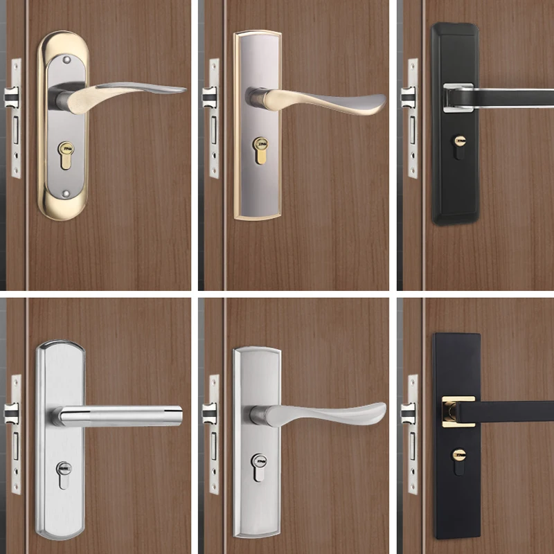 Ensemble de serrures de porte  - Smart Garden Gate Lock avis et prix