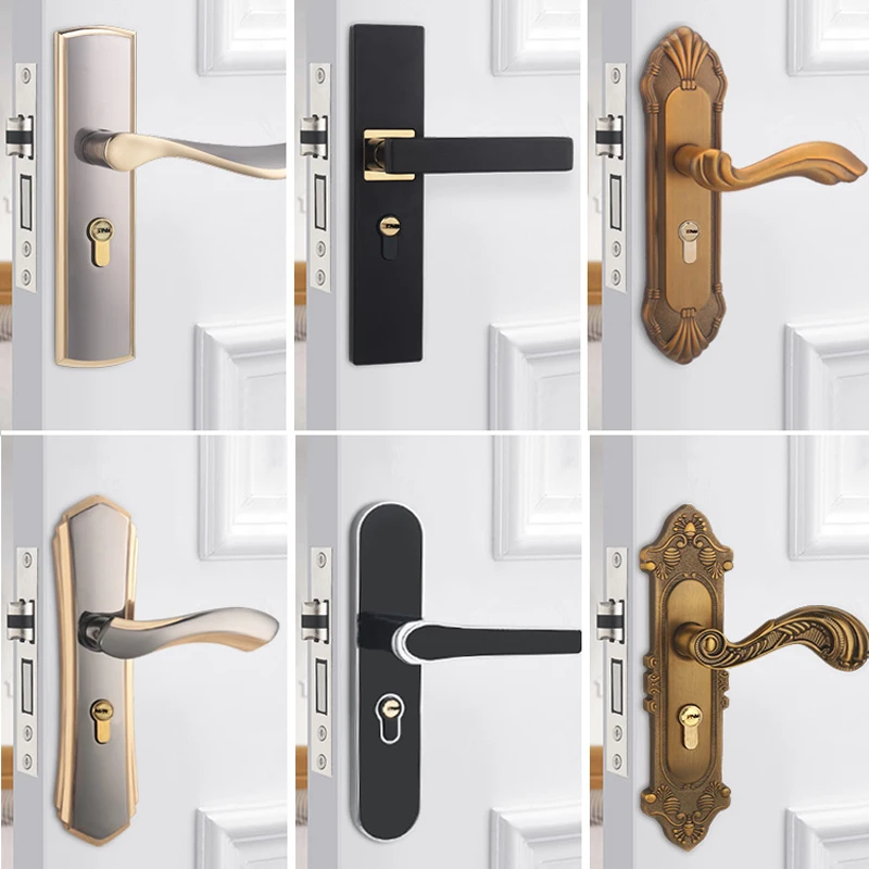 Ensemble de serrures de porte  - Smart Garden Gate Lock avis et prix