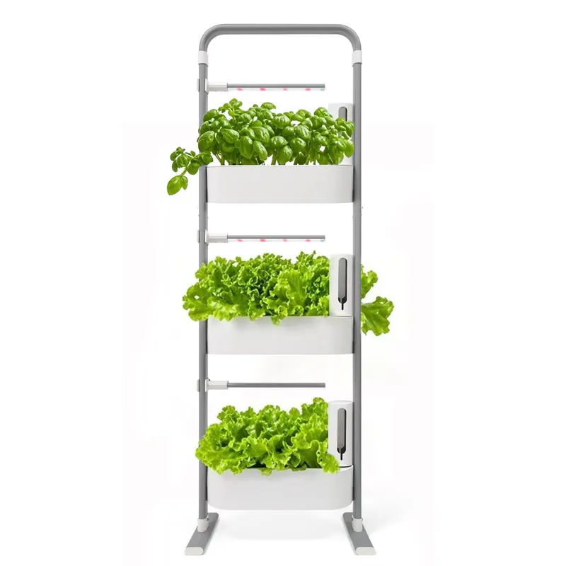 Jardinière verticale intellige - Smart Garden Vertical Planter avis et prix