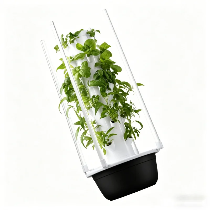 Jardin hydroponique vertical S - Smart Garden Vertical Planter avis et prix