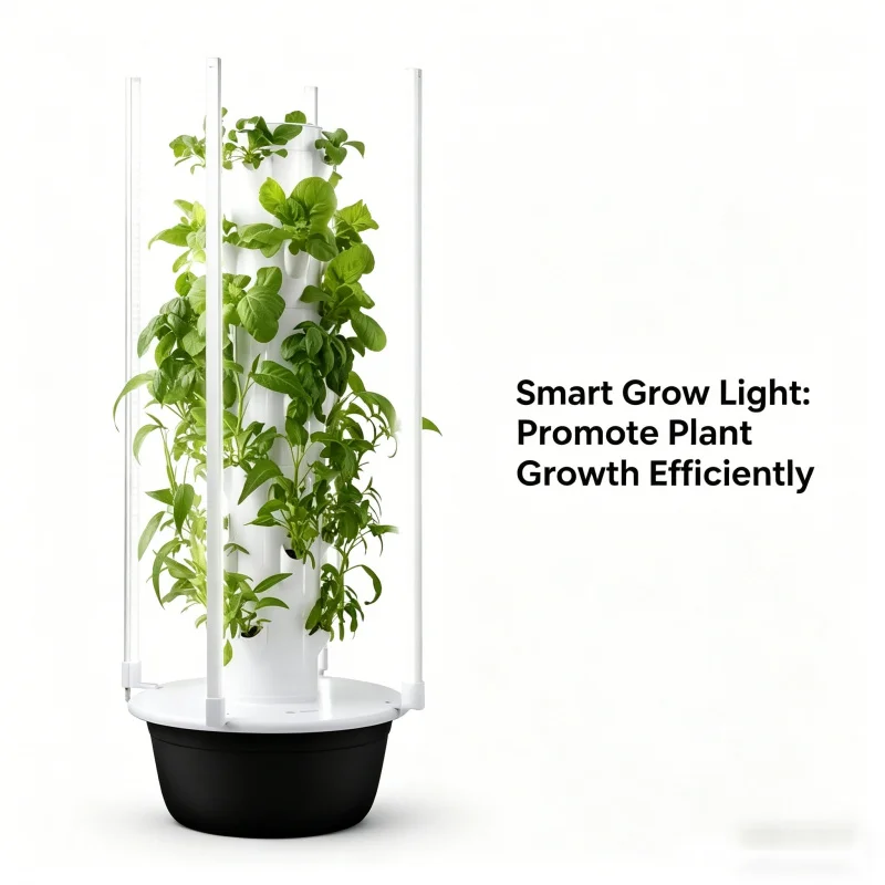 Jardin hydroponique vertical S - Smart Garden Vertical Planter avis et prix