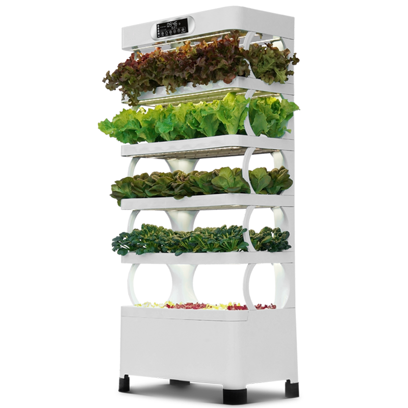 Et serre verticale système hyd - Smart Garden Vertical Planter avis et prix