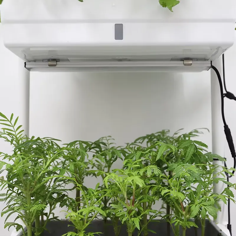 Jardinière intelligente vertic - Smart Garden Vertical Planter avis et prix