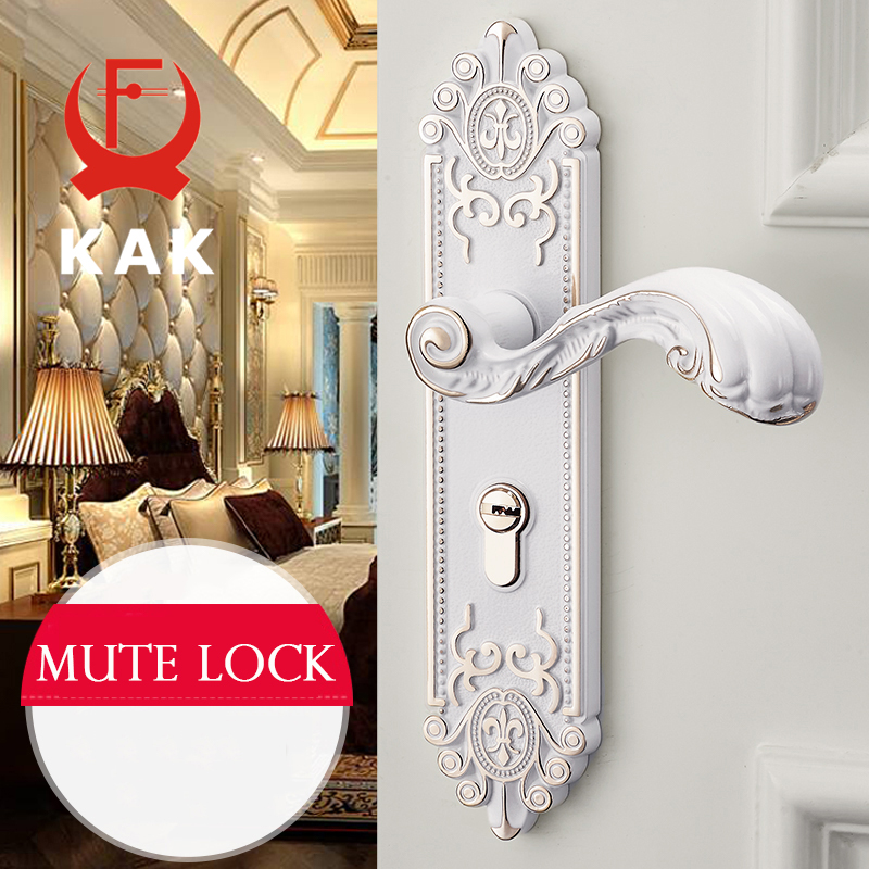 KAK-Poignée de serrure de port - Smart Garden Gate Lock avis et prix