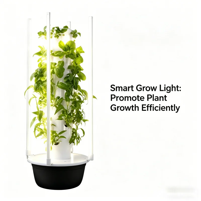 Jardin hydroponique vertical S - Smart Garden Vertical Planter avis et prix
