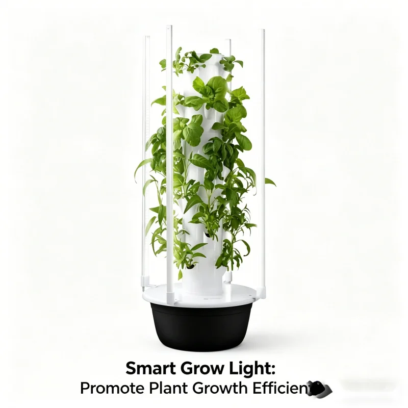 Jardin hydroponique vertical i - Smart Garden Vertical Planter avis et prix