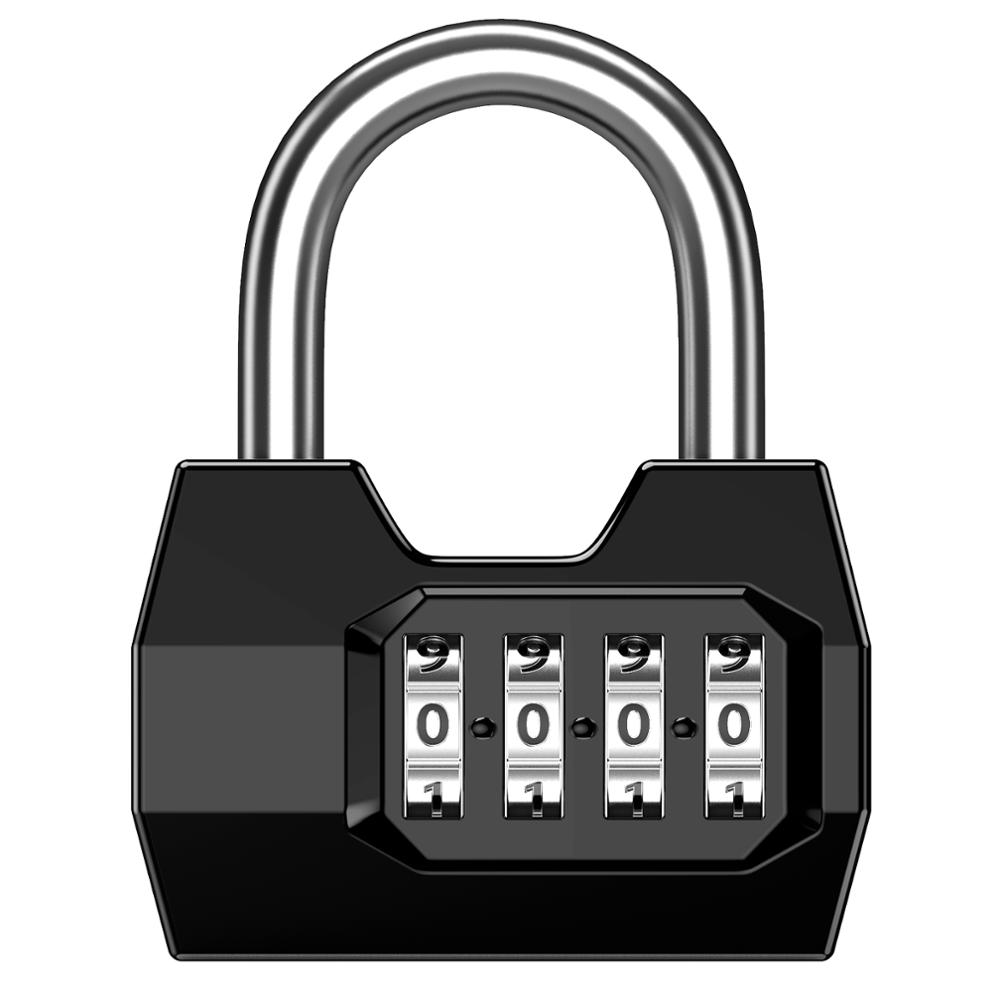 ORIA cadenas à combinaison ser - Smart Garden Gate Lock avis et prix