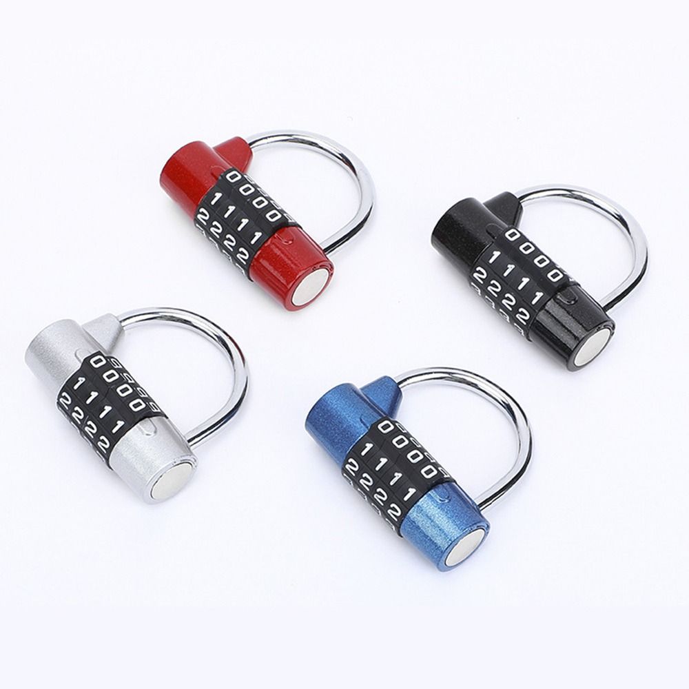Cadenas de sécurité résistant  - Smart Garden Gate Lock avis et prix