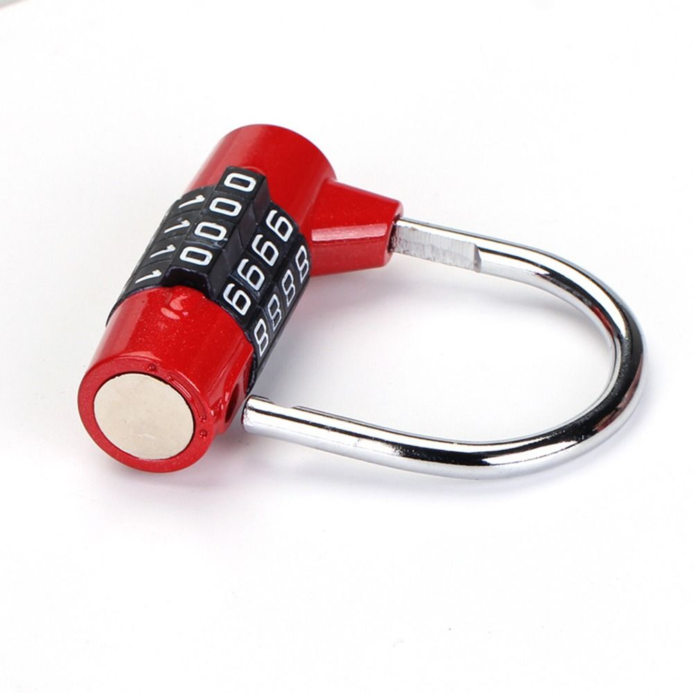 Cadenas de sécurité résistant  - Smart Garden Gate Lock avis et prix