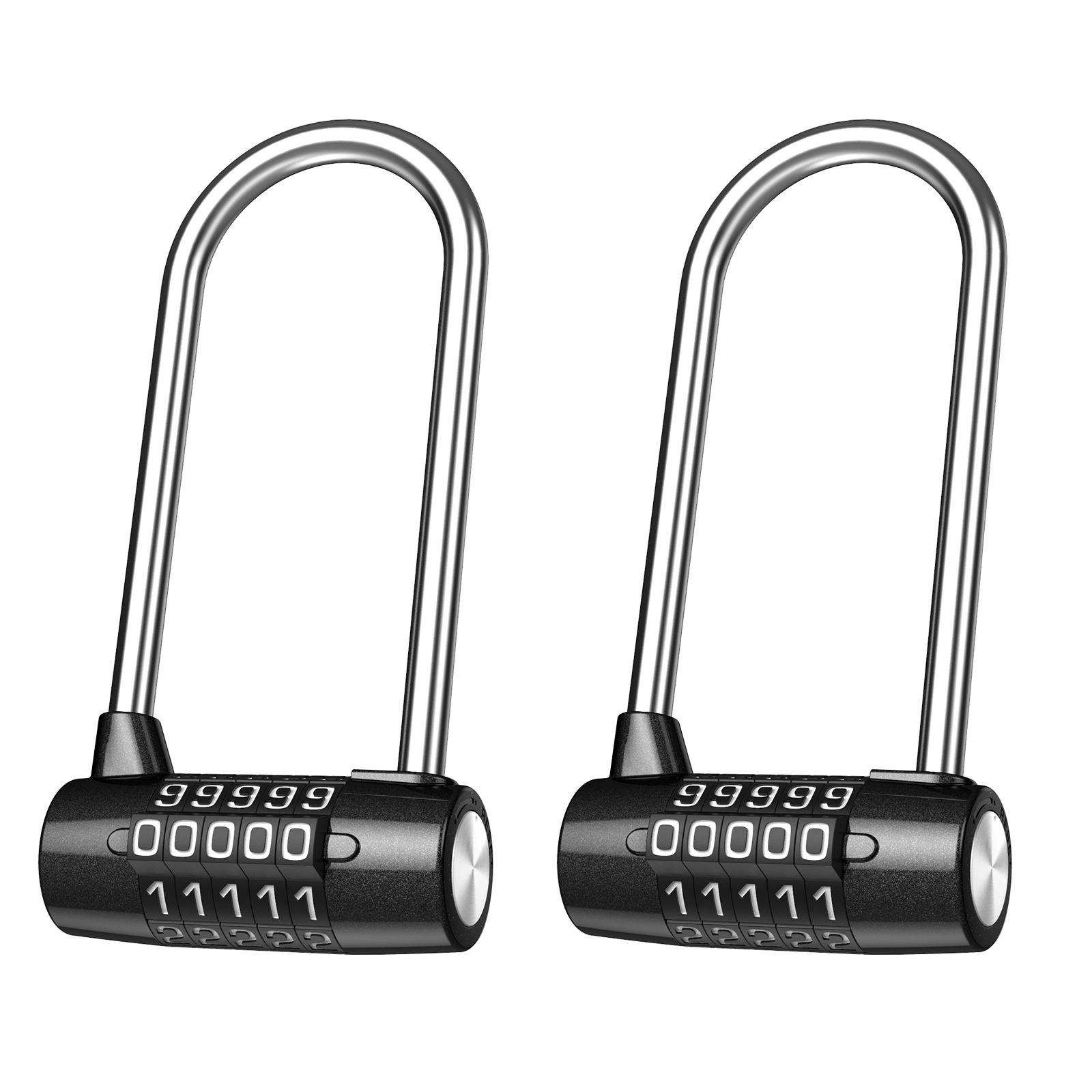 ORIA – serrure à combinaison à - Smart Garden Gate Lock avis et prix