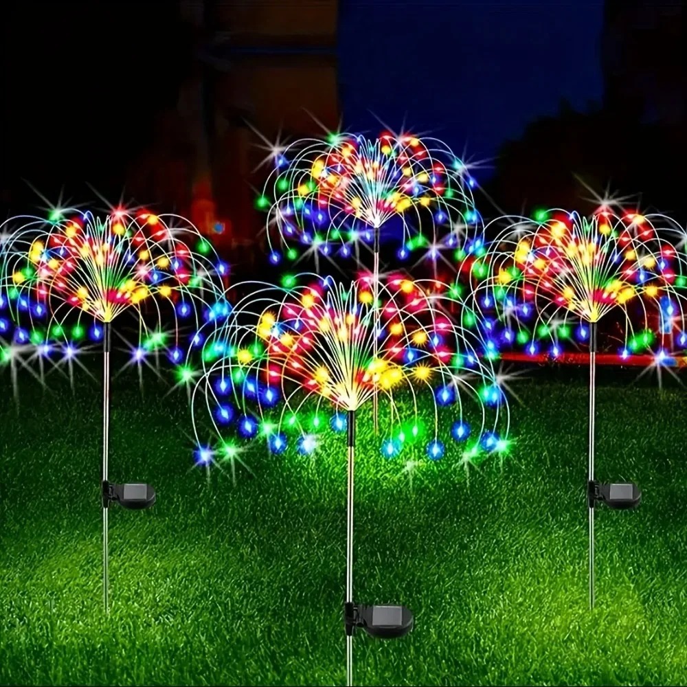 Guirlande lumineuse solaire LE - Smart Garden Light Camera avis et prix