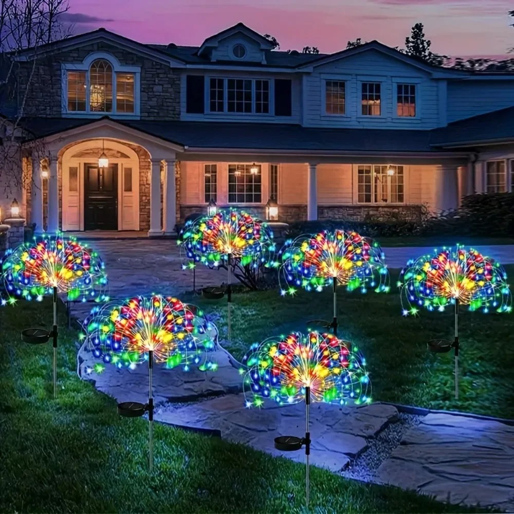 Guirlande lumineuse solaire LE - Smart Garden Light Camera avis et prix