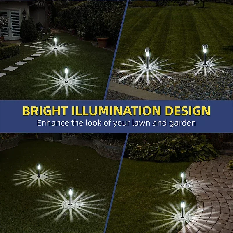 Lampes solaires extérieures la - Smart Garden Light Camera avis et prix
