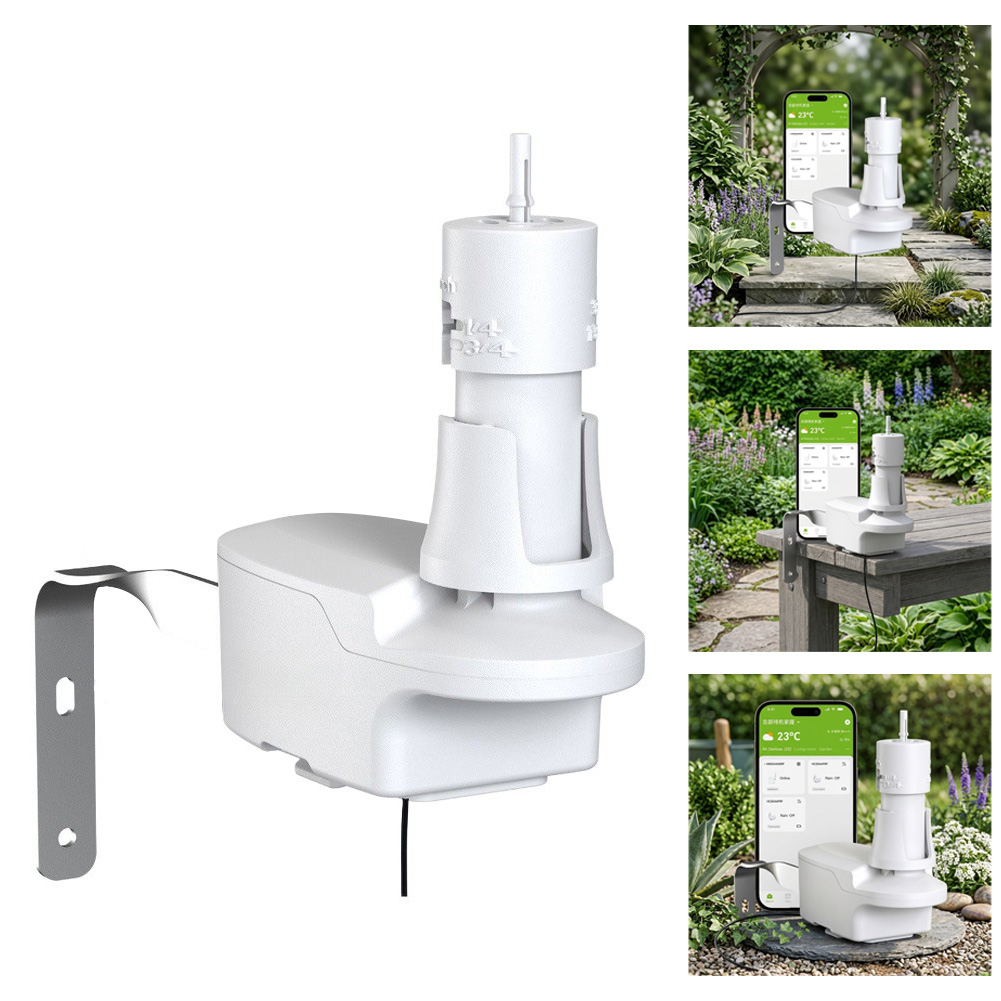 Minuteur d'irrigation filaire  - Smart Garden Water avis et prix