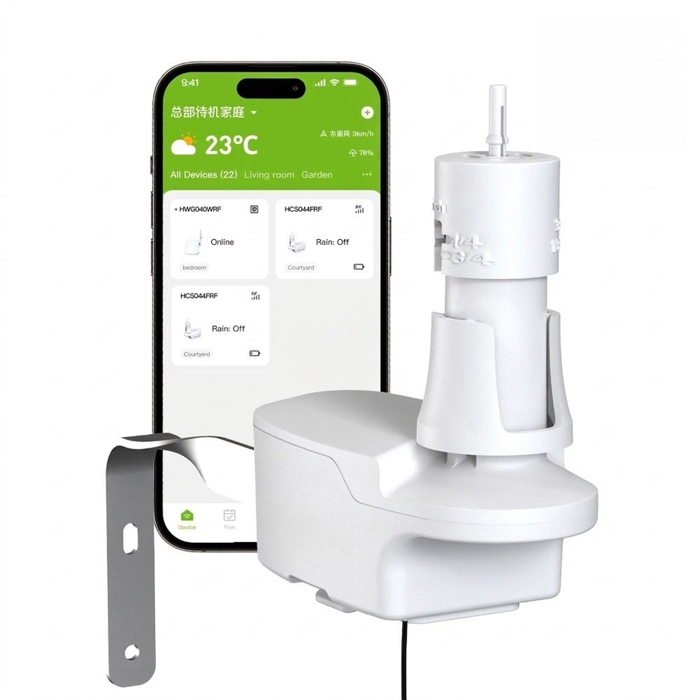 Minuteur d'irrigation filaire  - Smart Garden Water avis et prix