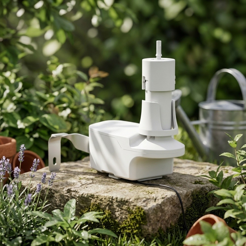 Minuteur d'irrigation filaire  - Smart Garden Water avis et prix
