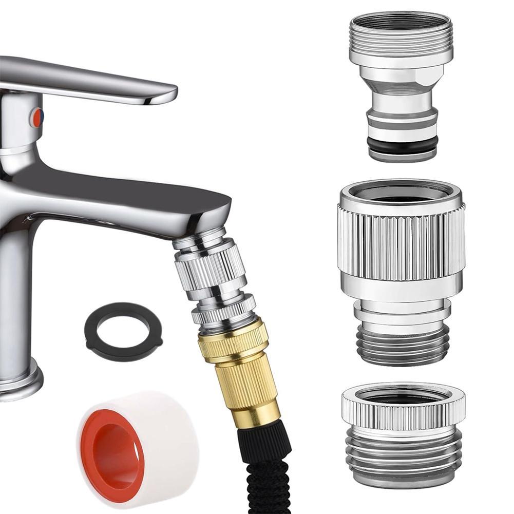 Ensemble d'adaptateurs de robi - Smart Garden Water avis et prix