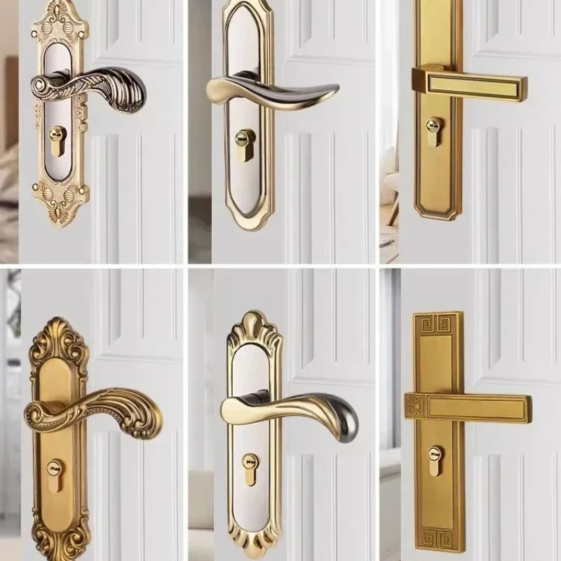 Ensemble de serrure de porte e - Smart Garden Gate Lock avis et prix