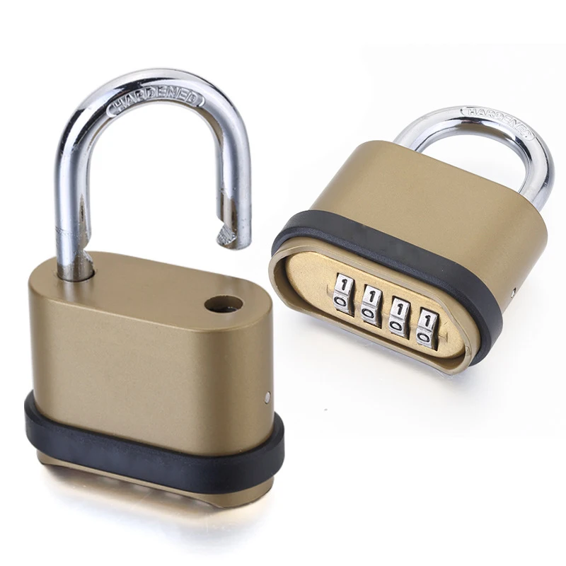 Serrure extérieure sans clé, c - Smart Garden Gate Lock avis et prix