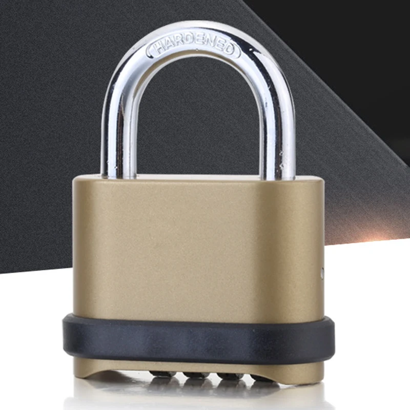 Serrure extérieure sans clé, c - Smart Garden Gate Lock avis et prix