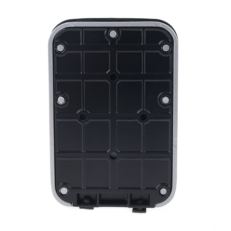 Coffre-fort à Code réinitialis - Smart Garden Gate Lock avis et prix