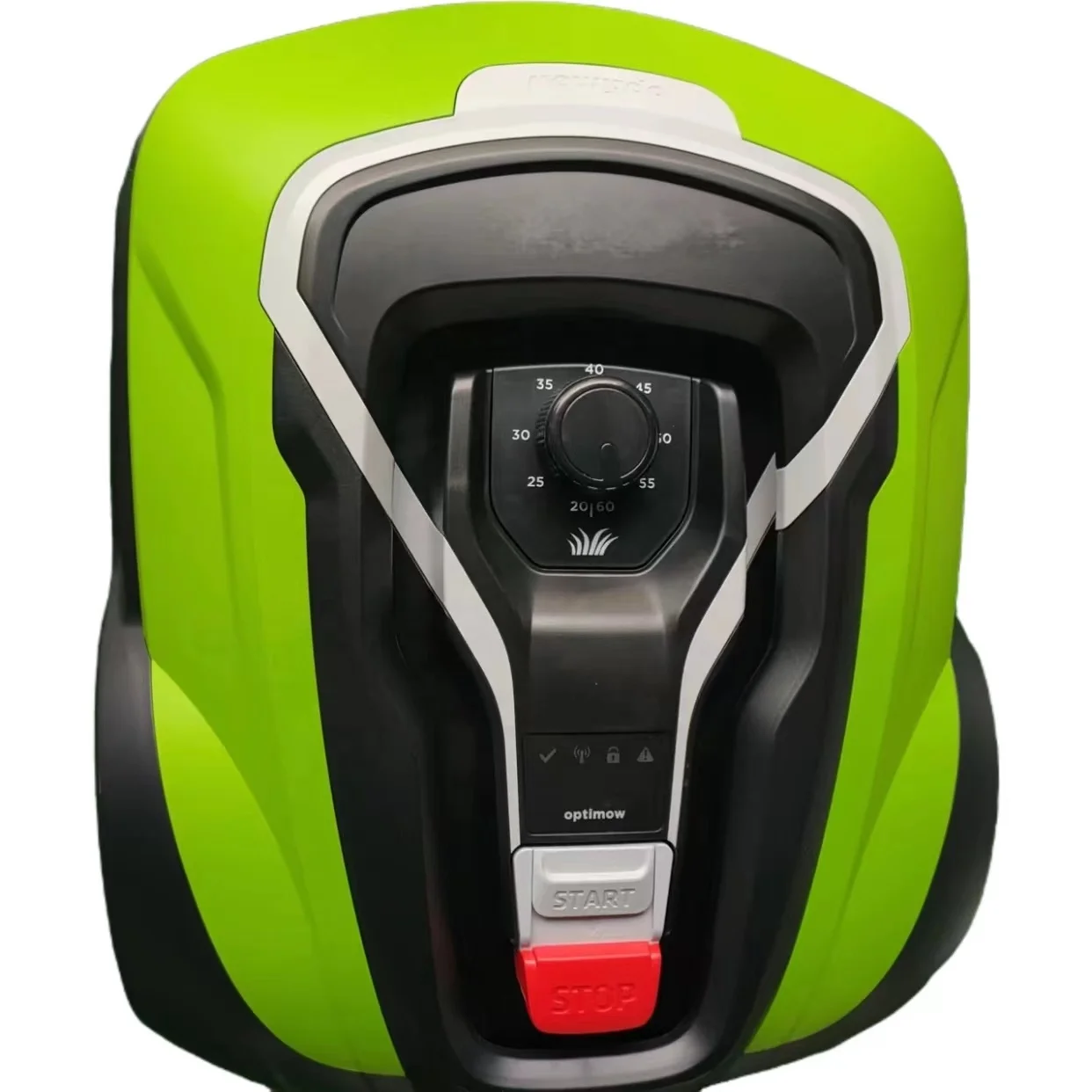 GPS intelligent électrique aut - Smart Garden Usa avis et prix