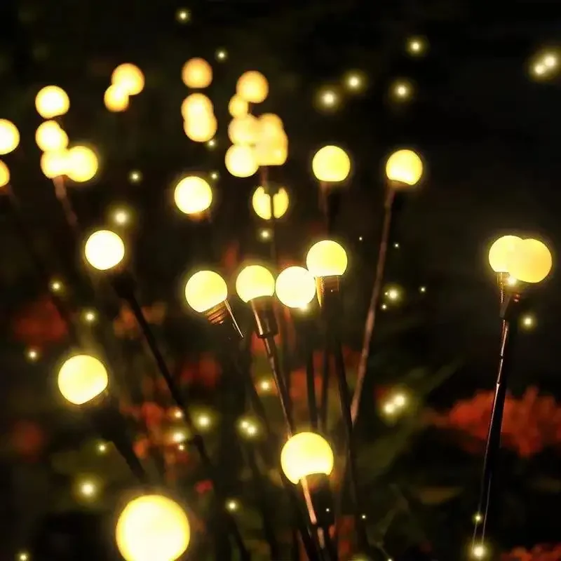 Lampe solaire d'extérieur étan - Smart Garden Light Camera avis et prix