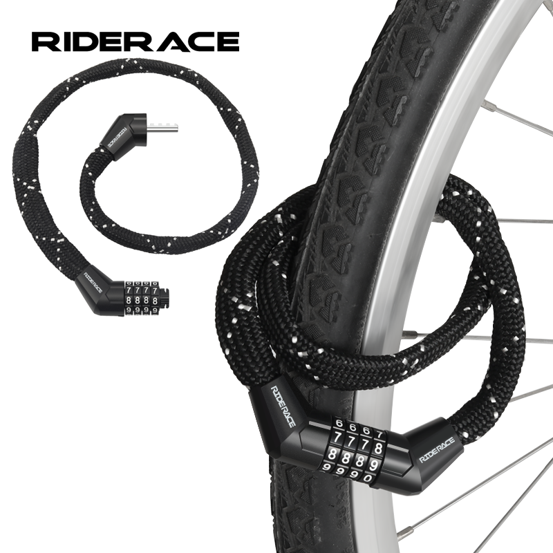 Antivol de chaîne de vélo port - Smart Garden Gate Lock avis et prix