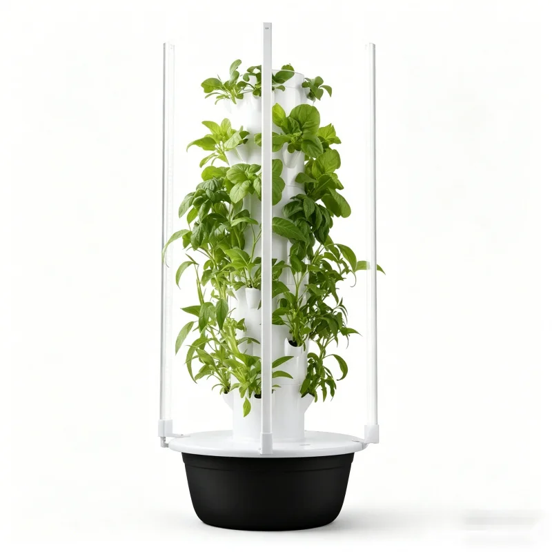 Jardin hydroponique vertical S - Smart Garden Vertical Planter avis et prix