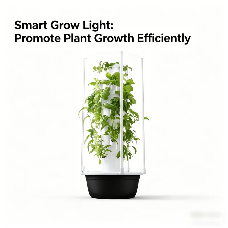 Jardin hydroponique vertical S - Smart Garden Vertical Planter avis et prix