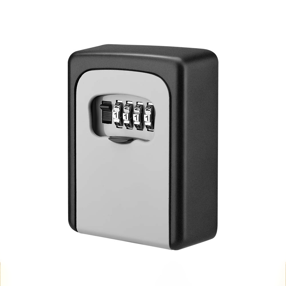 Coffre-fort à verrouillage par - Smart Garden Gate Lock avis et prix